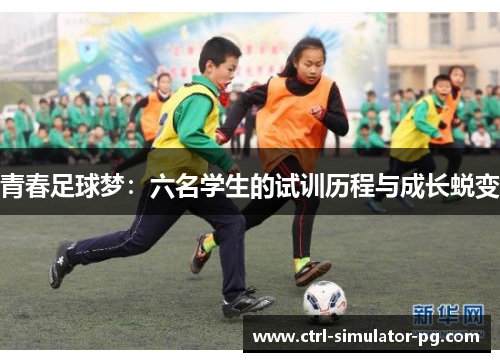 青春足球梦：六名学生的试训历程与成长蜕变