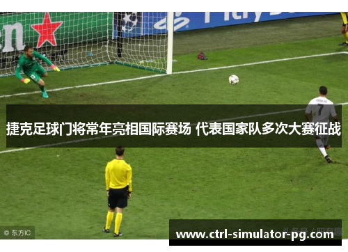 捷克足球门将常年亮相国际赛场 代表国家队多次大赛征战